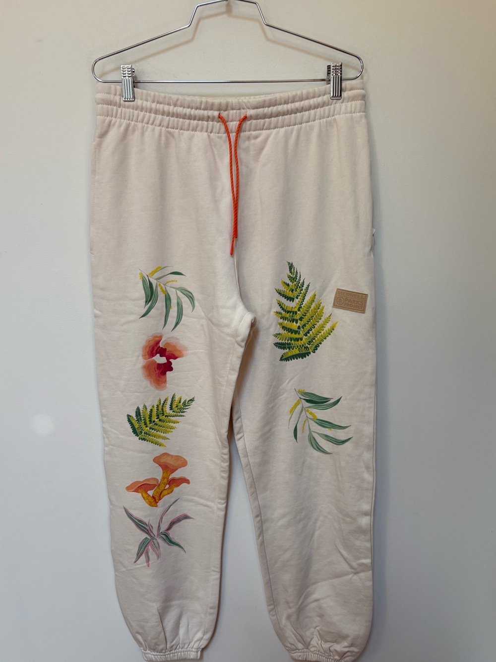 NWT Merrell X Parks Project Shrooms Jogger Sweatpants Size Medium - Picture 12 of 14